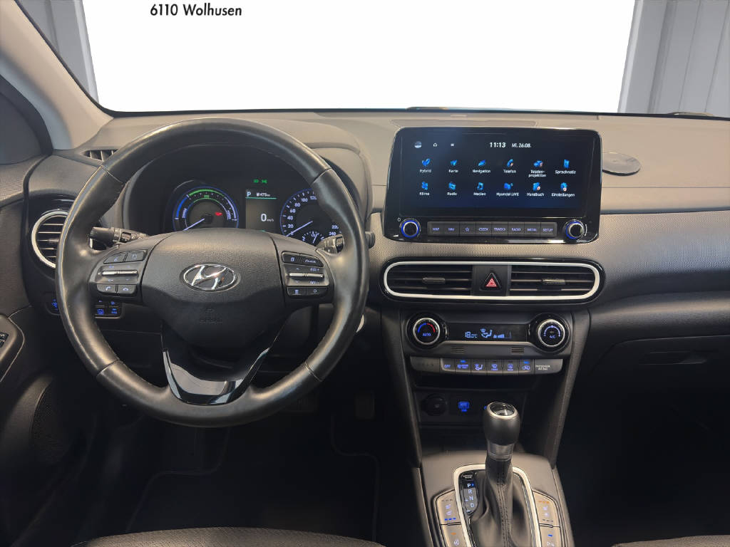HYUNDAI Kona 1.6 GDi Hybrid Vertex-image-4