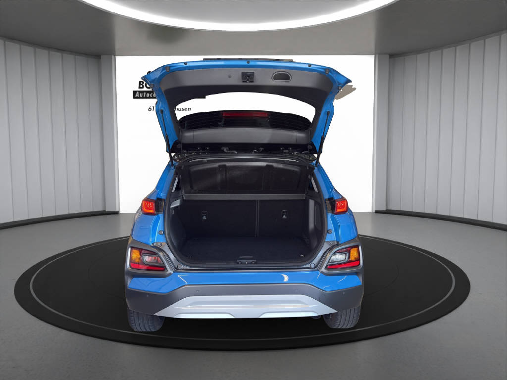 HYUNDAI Kona 1.6 GDi Hybrid Vertex-image-11
