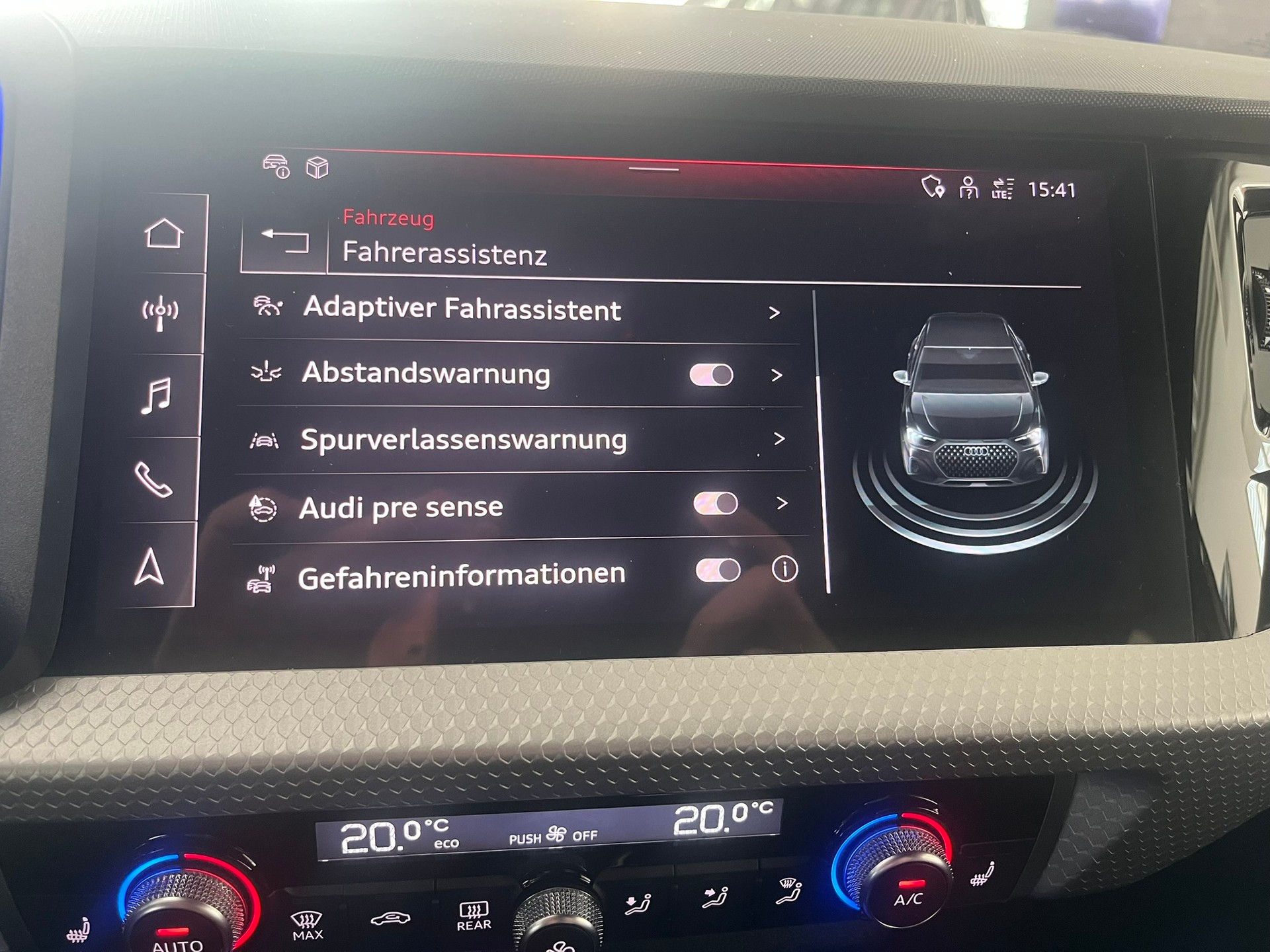 AUDI A1 allstreet 35 TFSI S-tronic-image-24