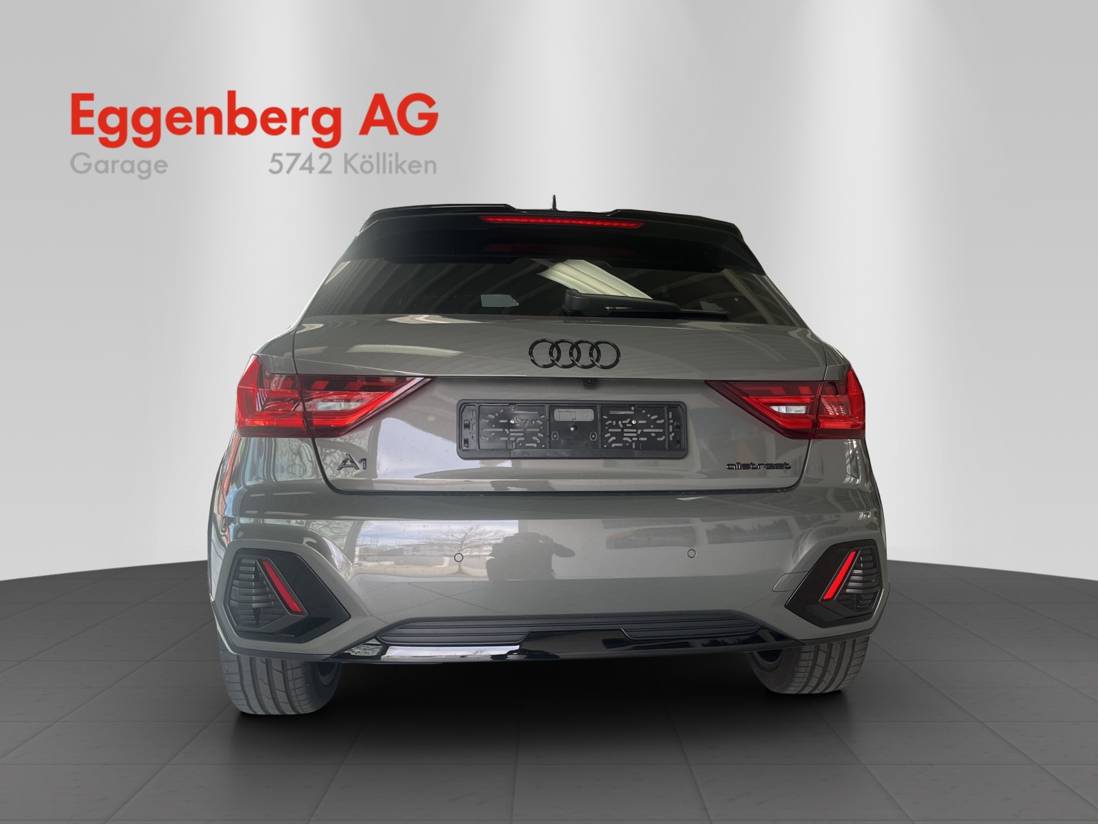 AUDI A1 allstreet 35 TFSI S-tronic-image-3