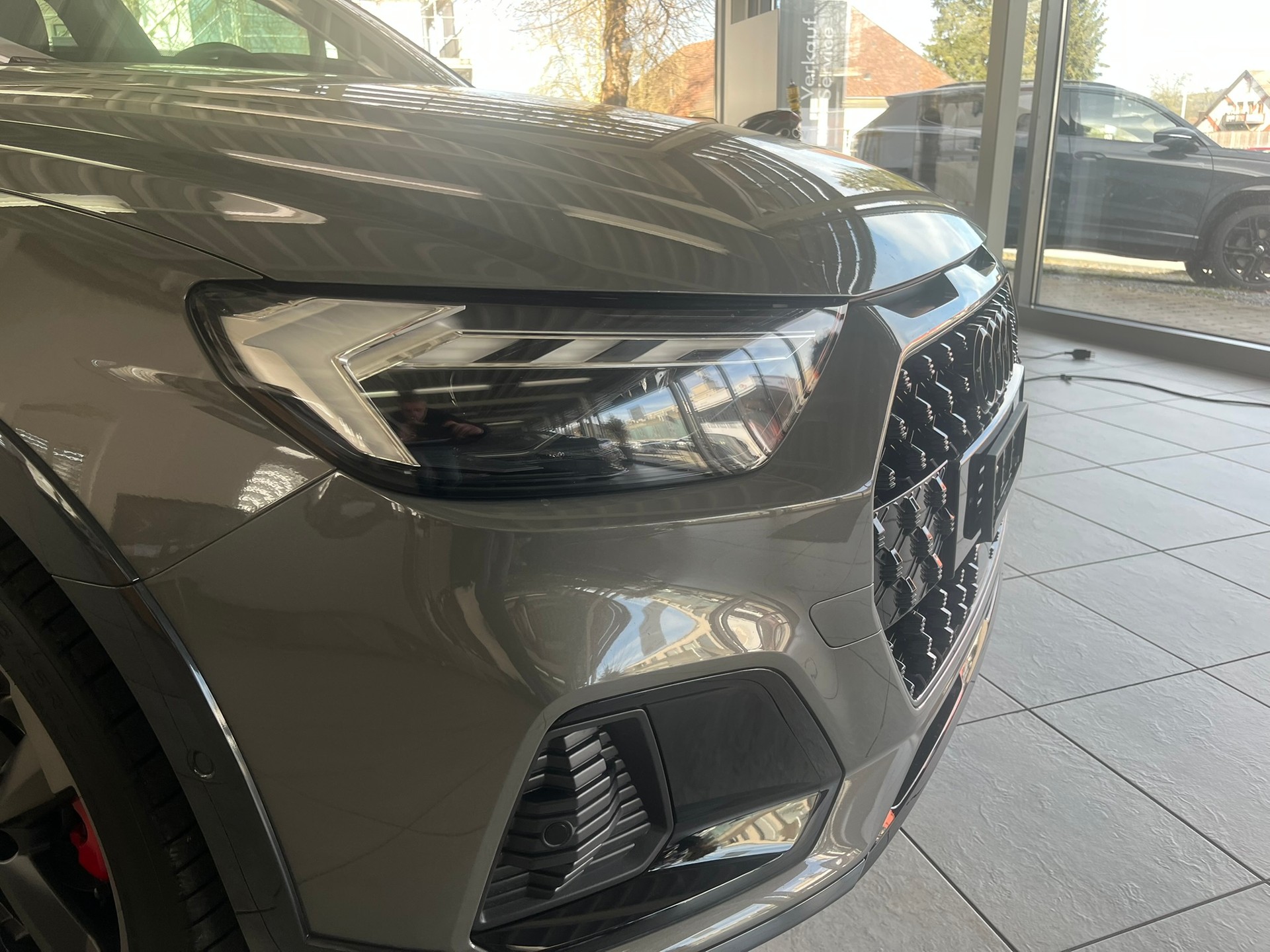 AUDI A1 allstreet 35 TFSI S-tronic-image-11