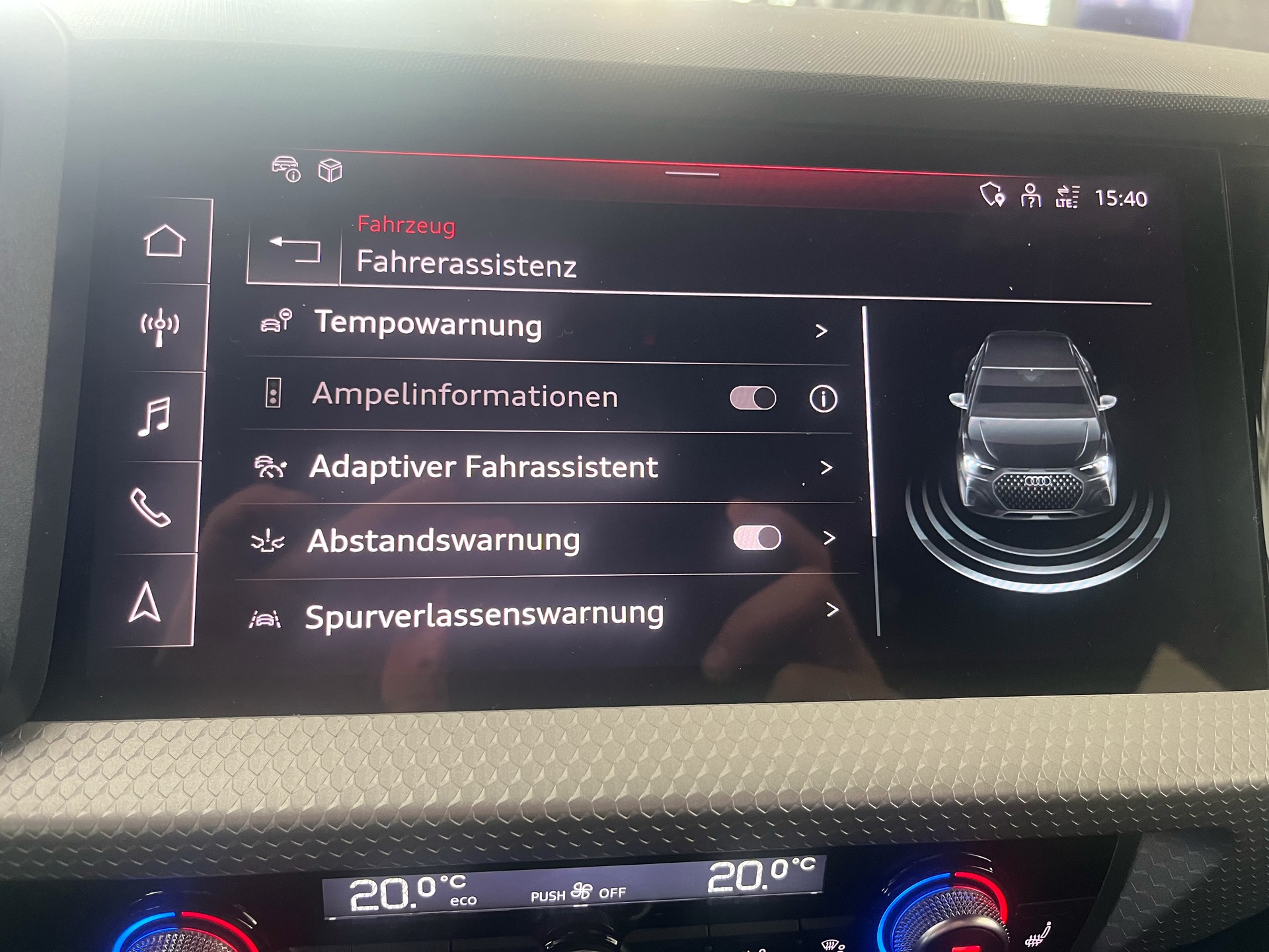 AUDI A1 allstreet 35 TFSI S-tronic-image-22