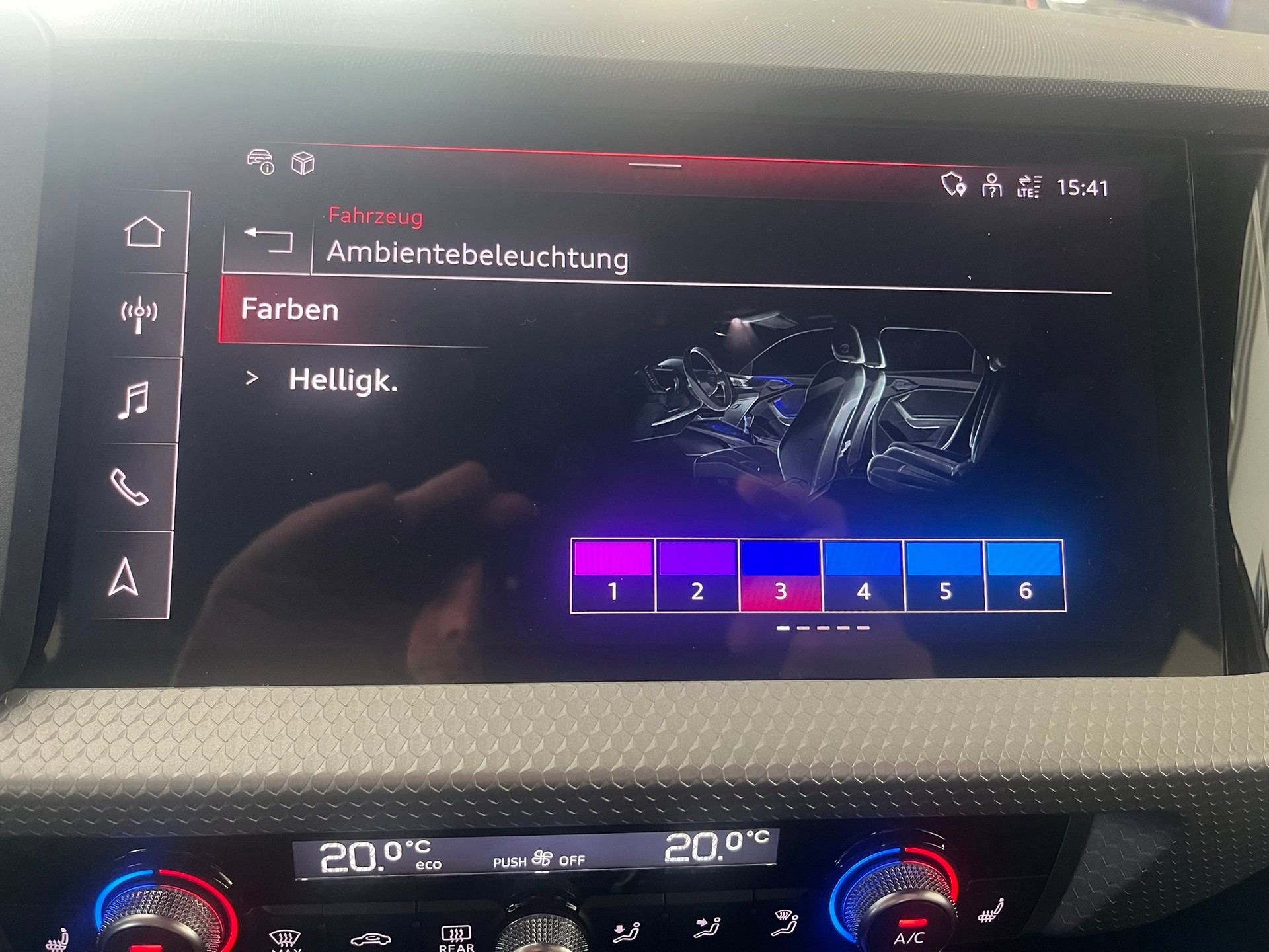 AUDI A1 allstreet 35 TFSI S-tronic-image-26