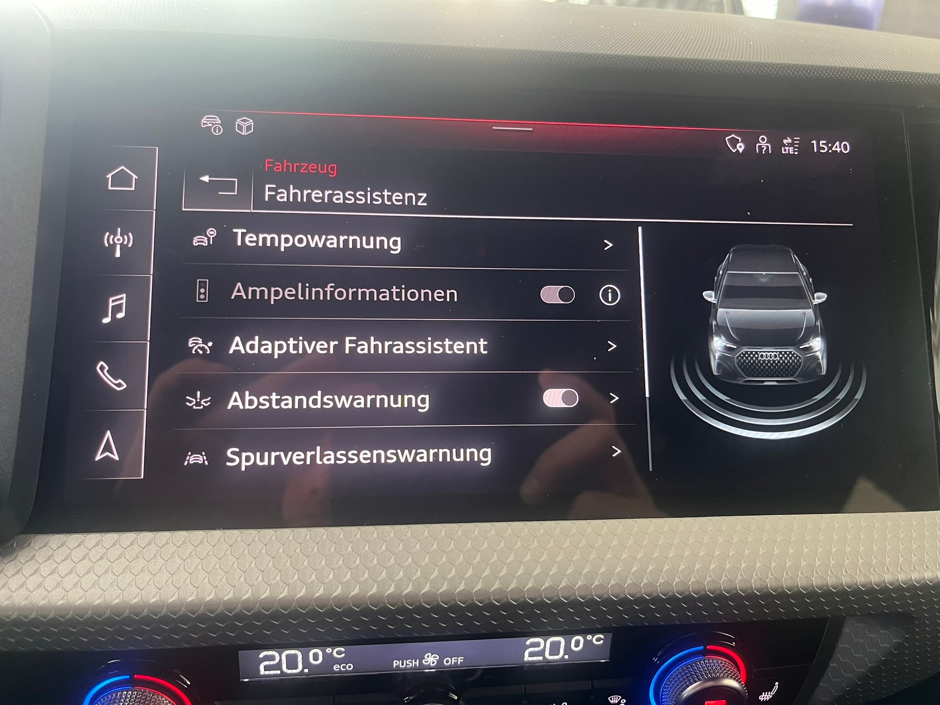 AUDI A1 allstreet 35 TFSI S-tronic-image-23