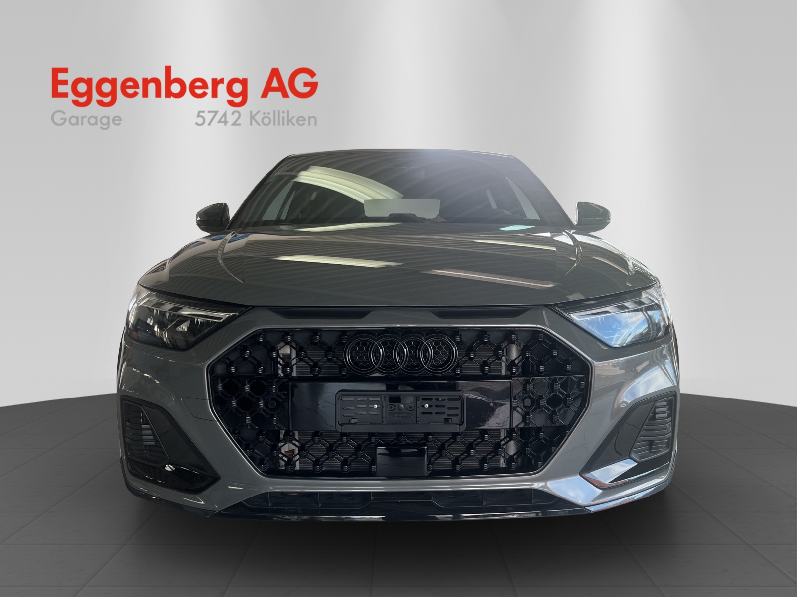AUDI A1 allstreet 35 TFSI S-tronic-image-10