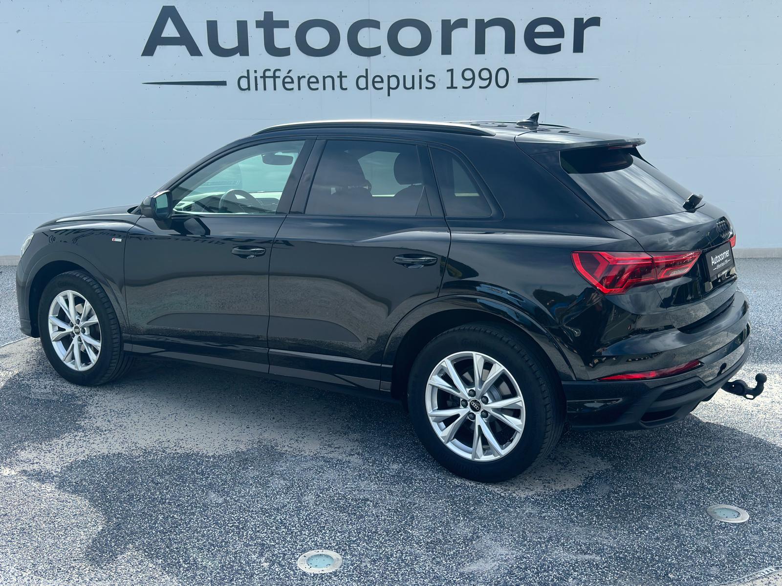AUDI Q3 Sportback 35 TFSI S line Attraction S-tronic-showroom-element-3