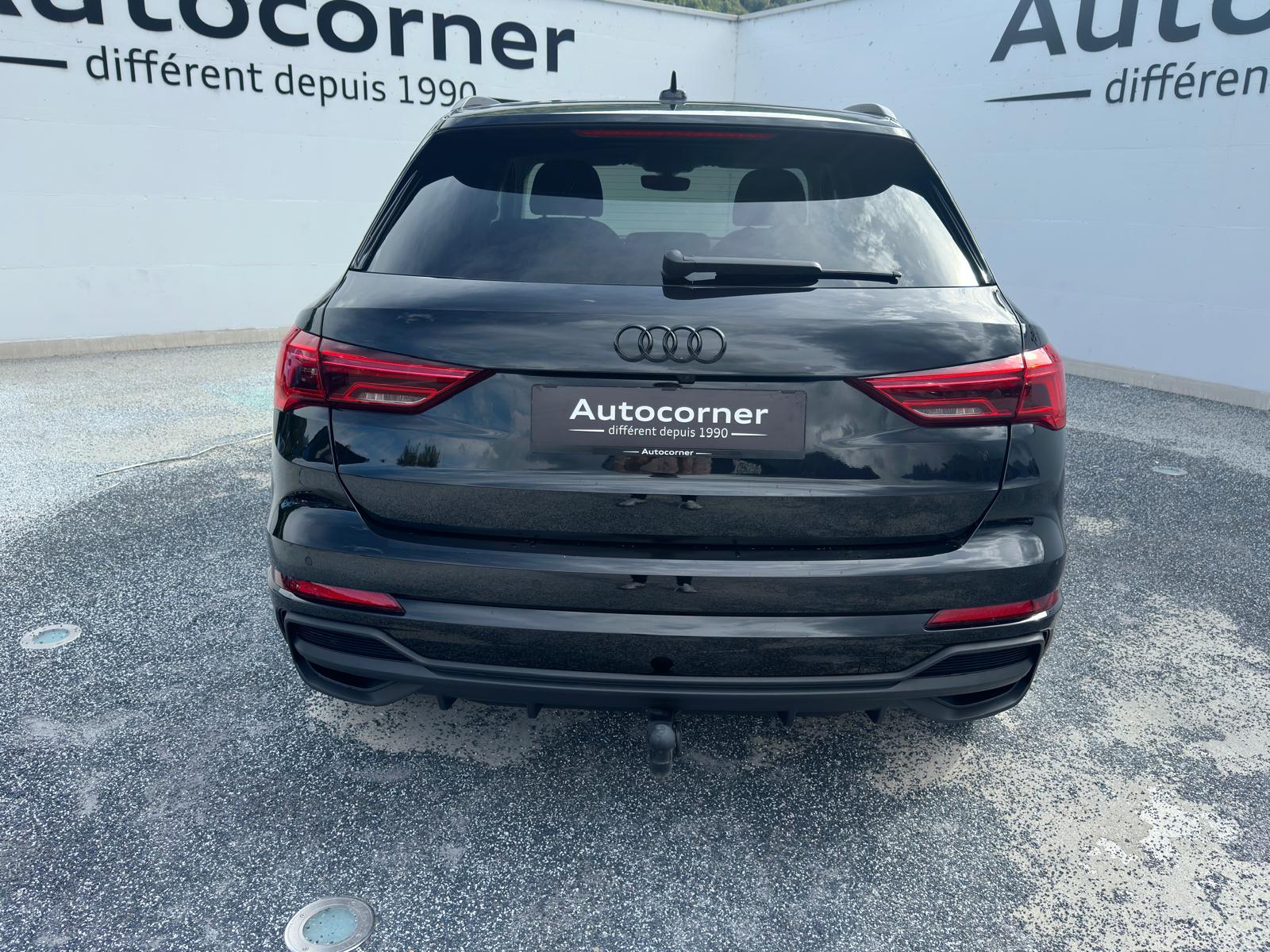 AUDI Q3 Sportback 35 TFSI S line Attraction S-tronic-image-4