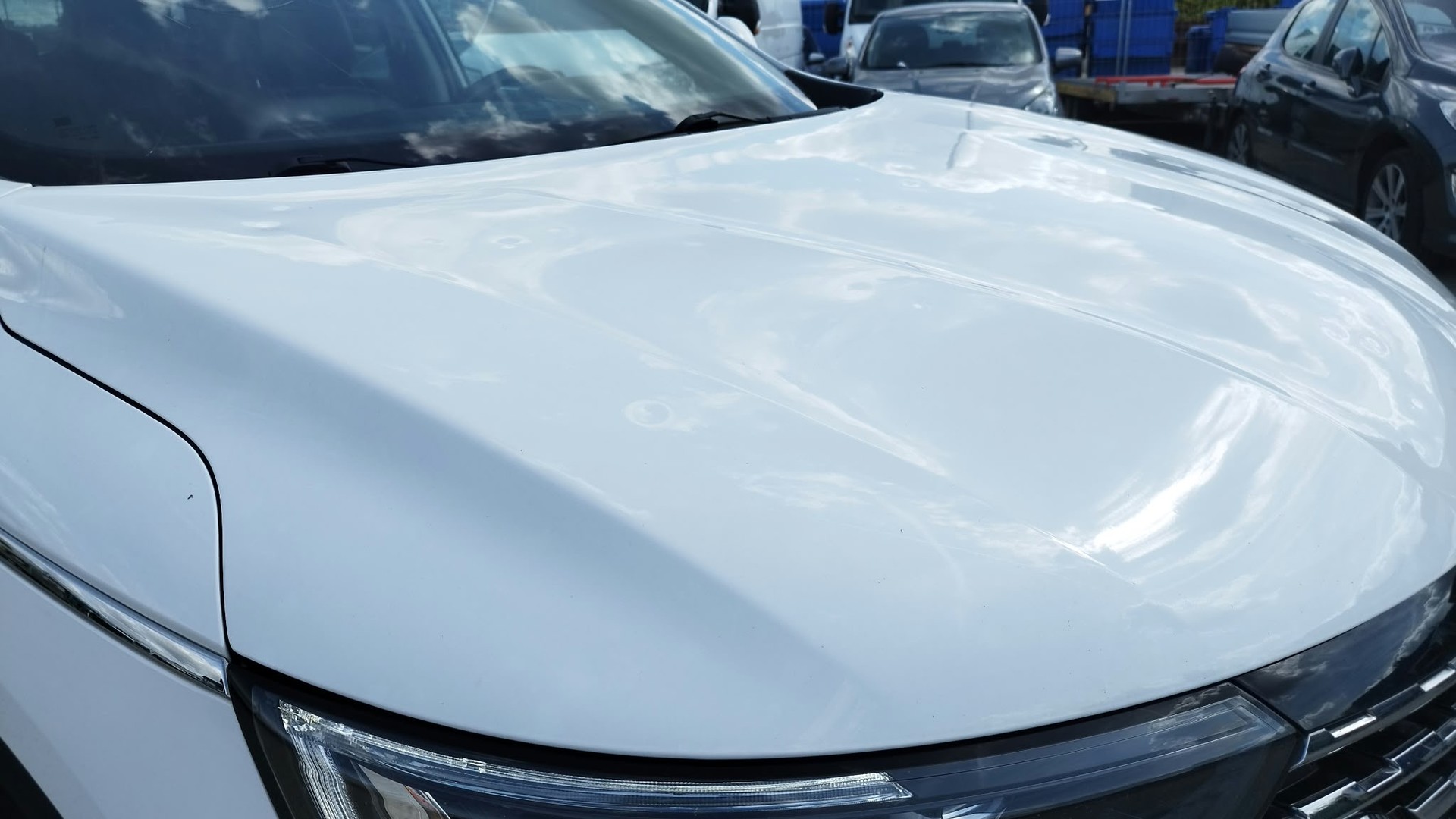 RENAULT Koleos 2.0 dCi Zen 4WD Xtronic CVT-image-10