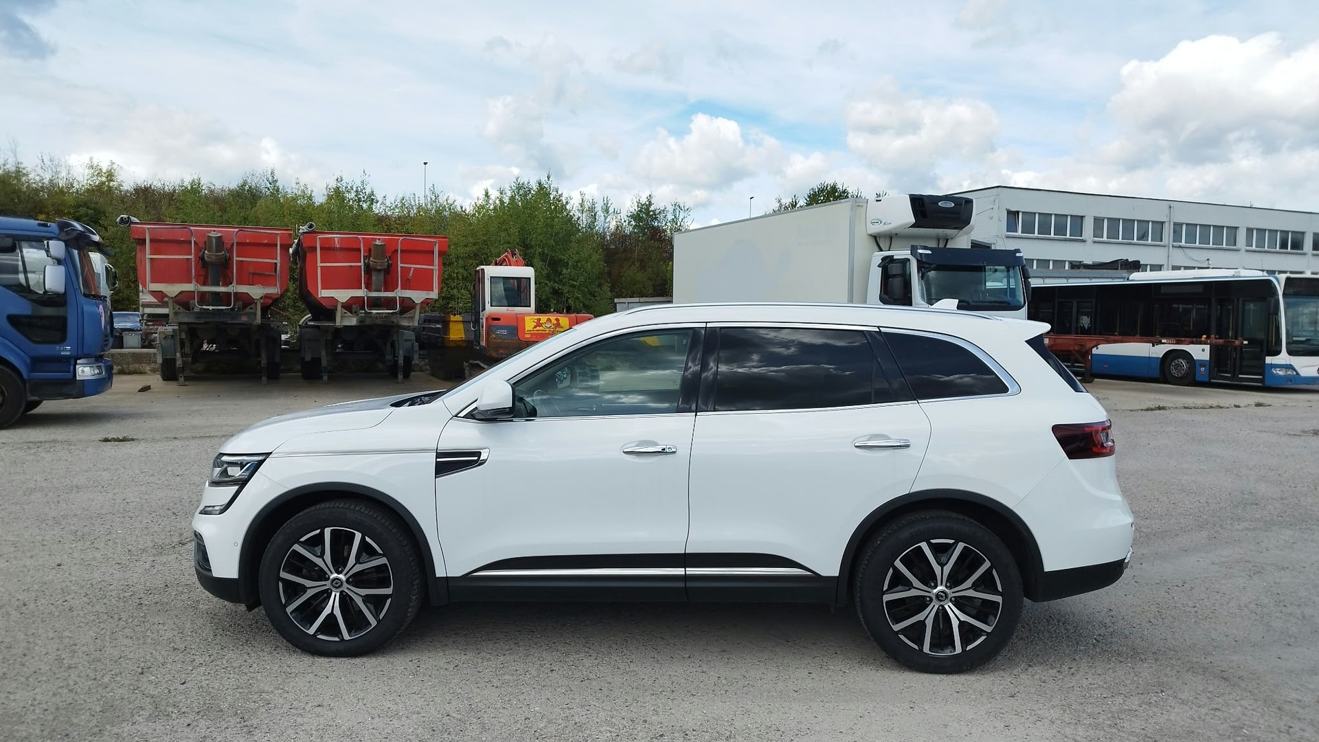RENAULT Koleos 2.0 dCi Zen 4WD Xtronic CVT-image-3
