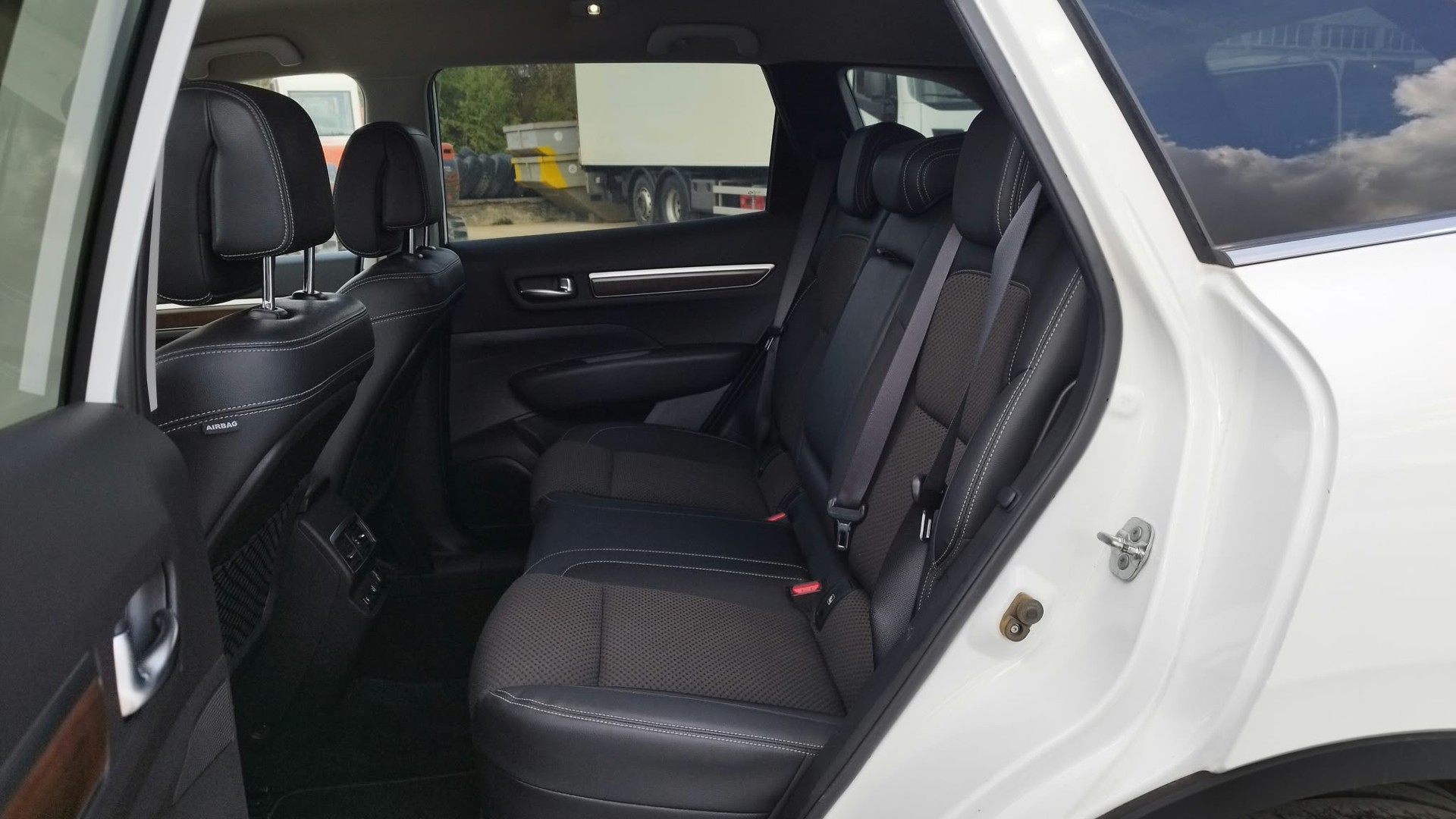 RENAULT Koleos 2.0 dCi Zen 4WD Xtronic CVT-image-5