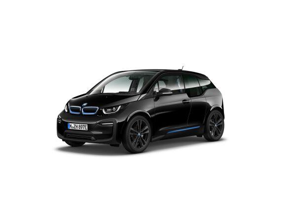 BMW i3 Sport 120 Ah i01 (CH)-image-0