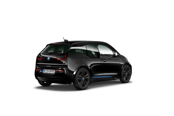 BMW i3 Sport 120 Ah i01 (CH)-image-1