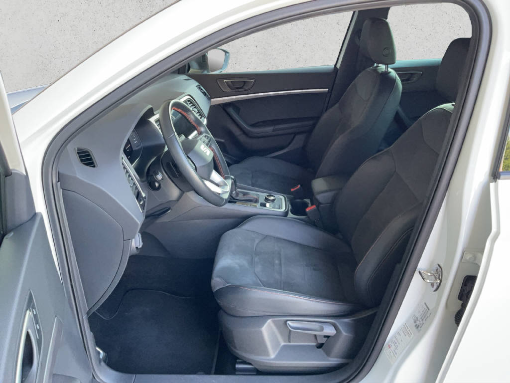 SEAT Ateca 2.0 TDI Move FR 4Drive DSG-image-8