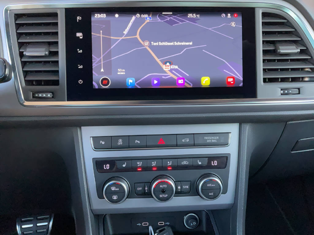 SEAT Ateca 2.0 TDI Move FR 4Drive DSG-image-11