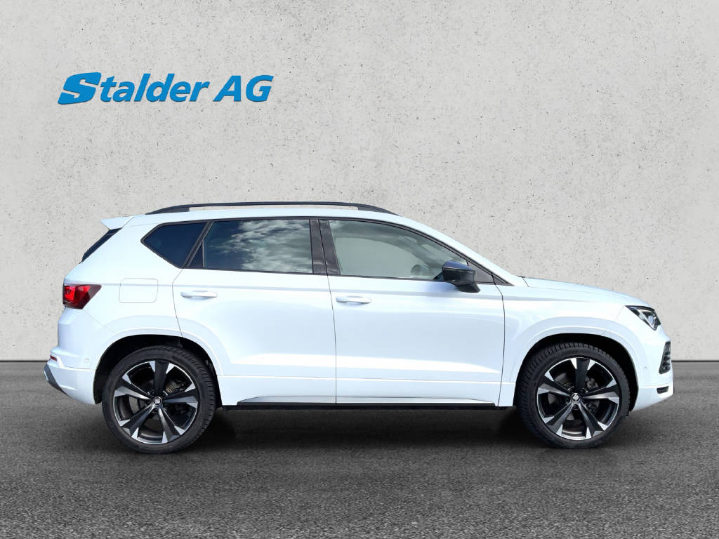 SEAT Ateca 2.0 TDI Move FR 4Drive DSG-image-6