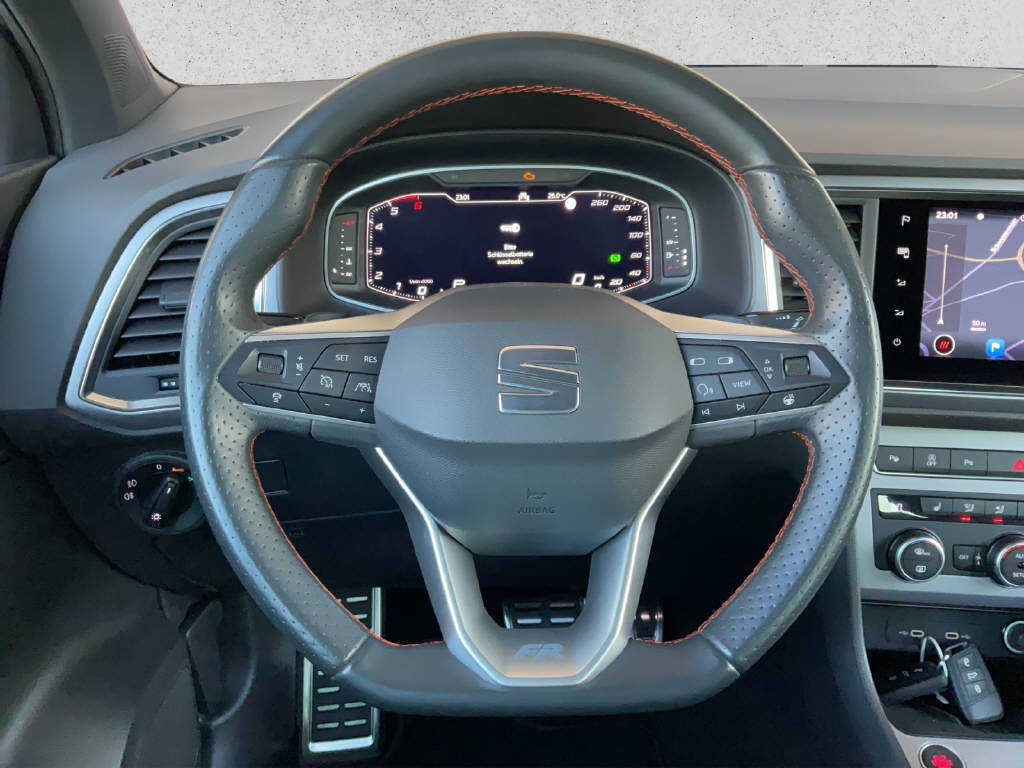 SEAT Ateca 2.0 TDI Move FR 4Drive DSG-image-9