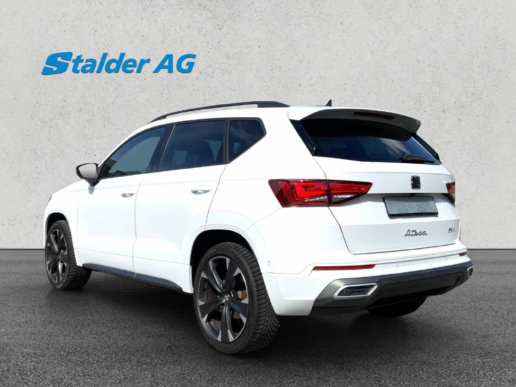 SEAT Ateca 2.0 TDI Move FR 4Drive DSG-image-3