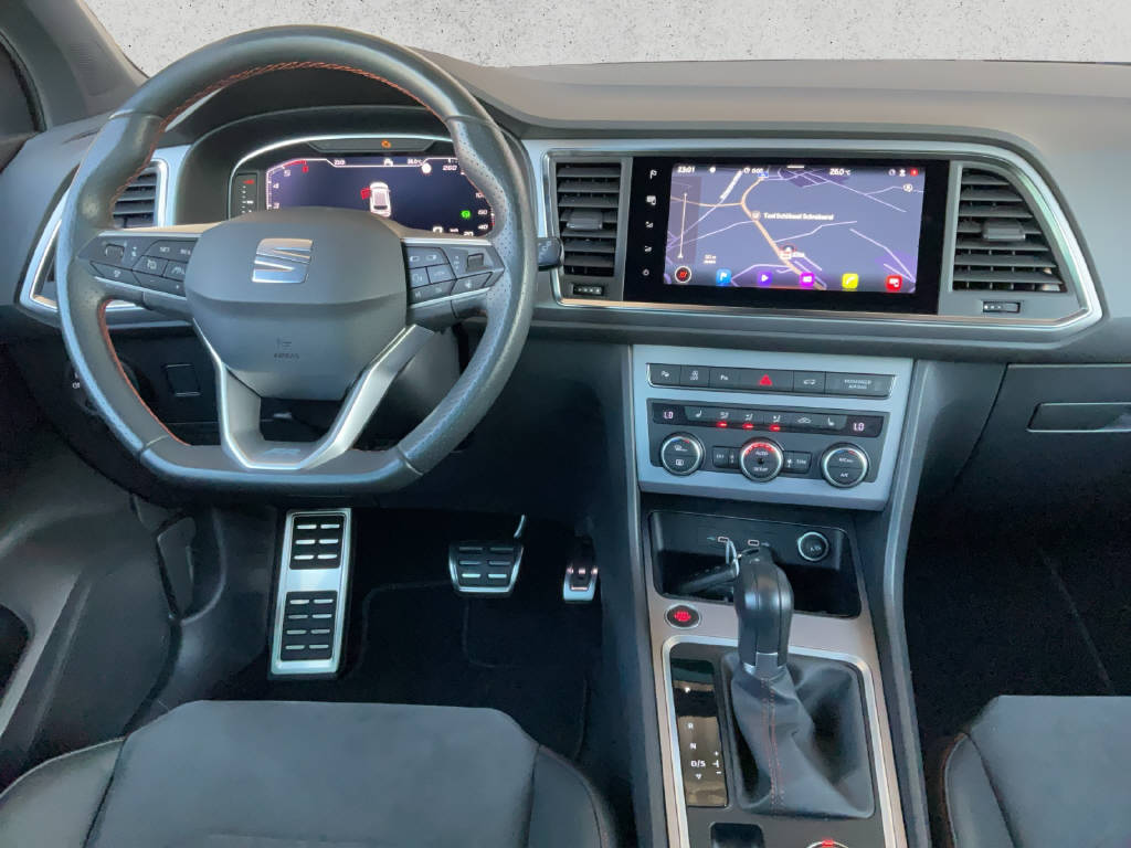 SEAT Ateca 2.0 TDI Move FR 4Drive DSG-image-10