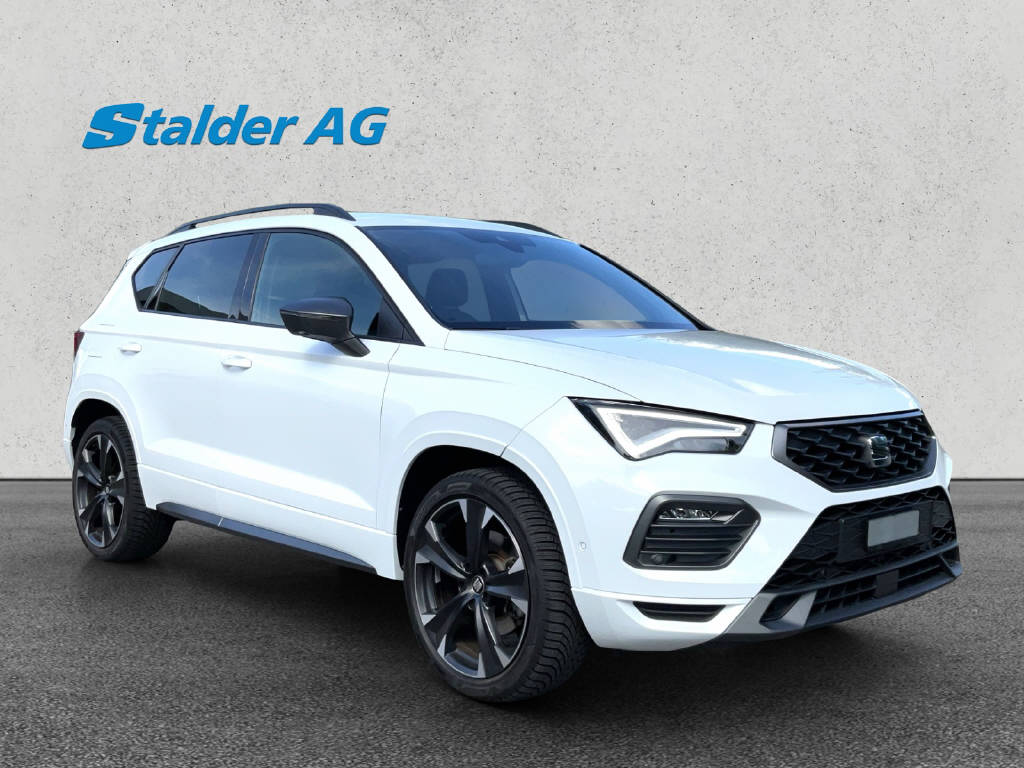 SEAT Ateca 2.0 TDI Move FR 4Drive DSG-image-7