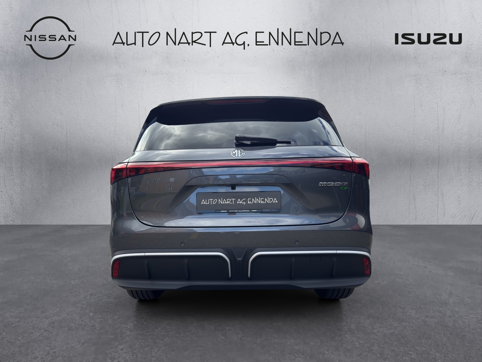 MG S6 EV 77kWh Luxury AWD-showroom-element-3