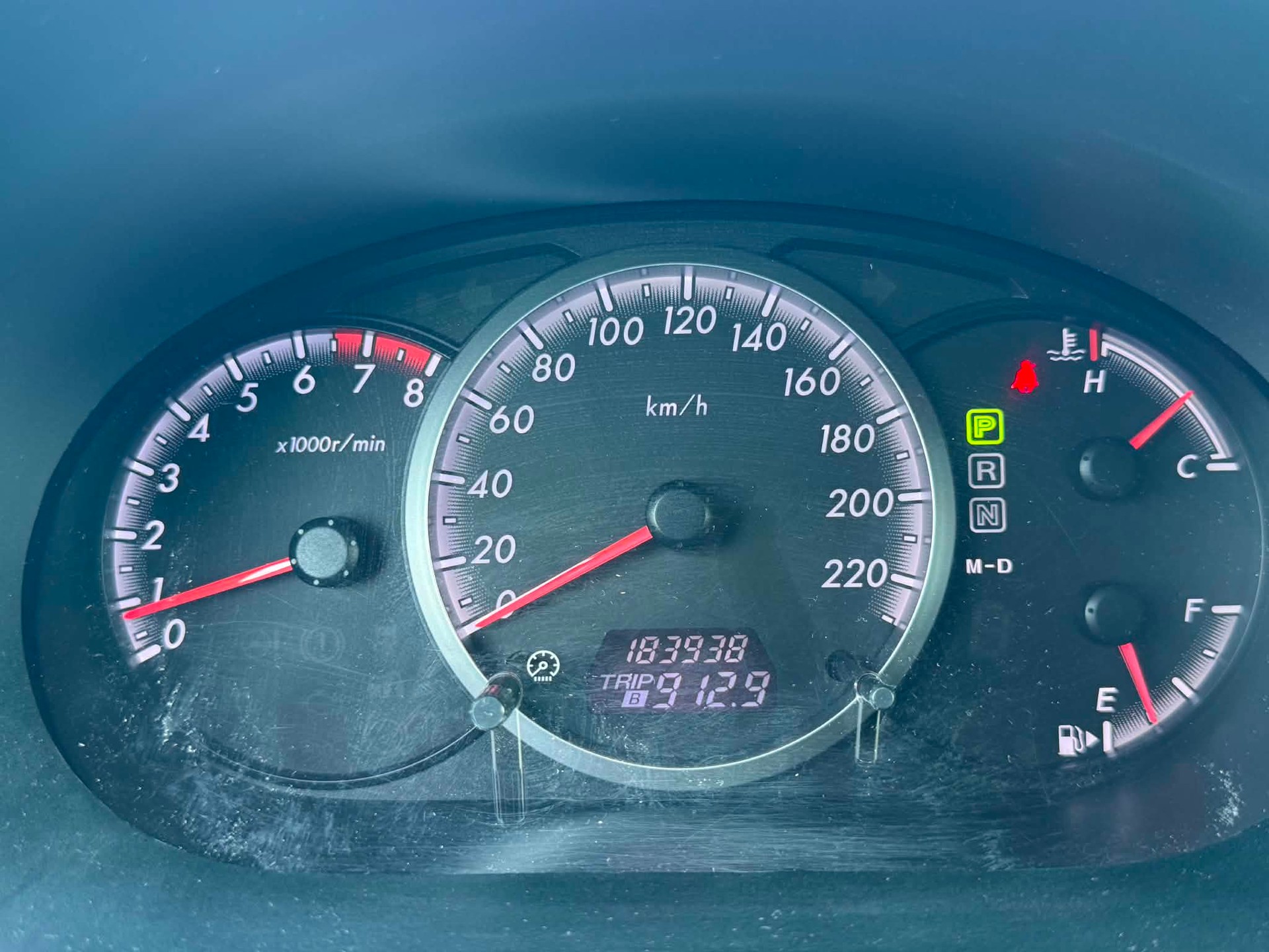 MAZDA 5 2.0 16V Sport Activematic-image-13
