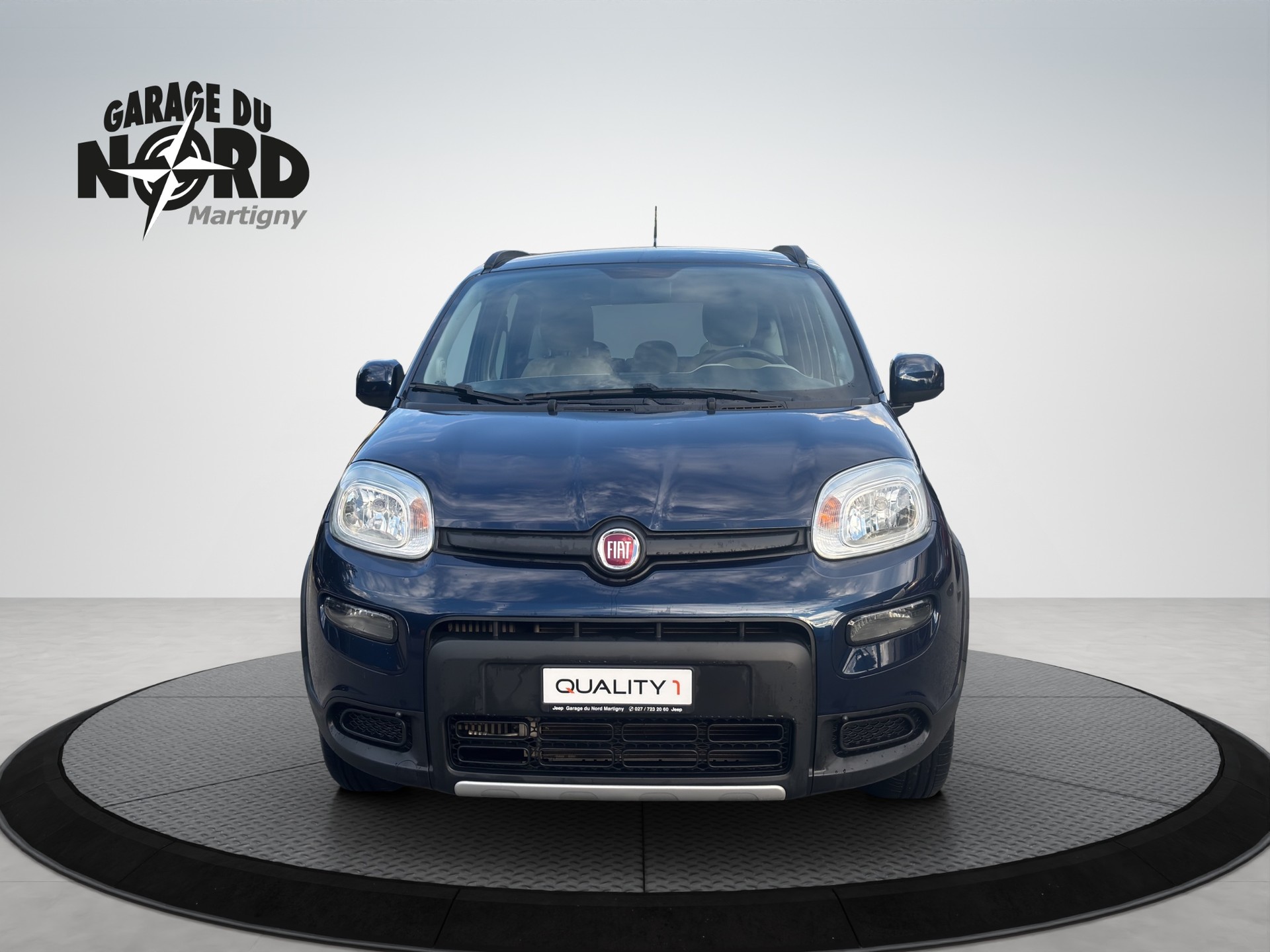 FIAT Panda 0.9 Twinair Turbo Climbing 4x4-image-1