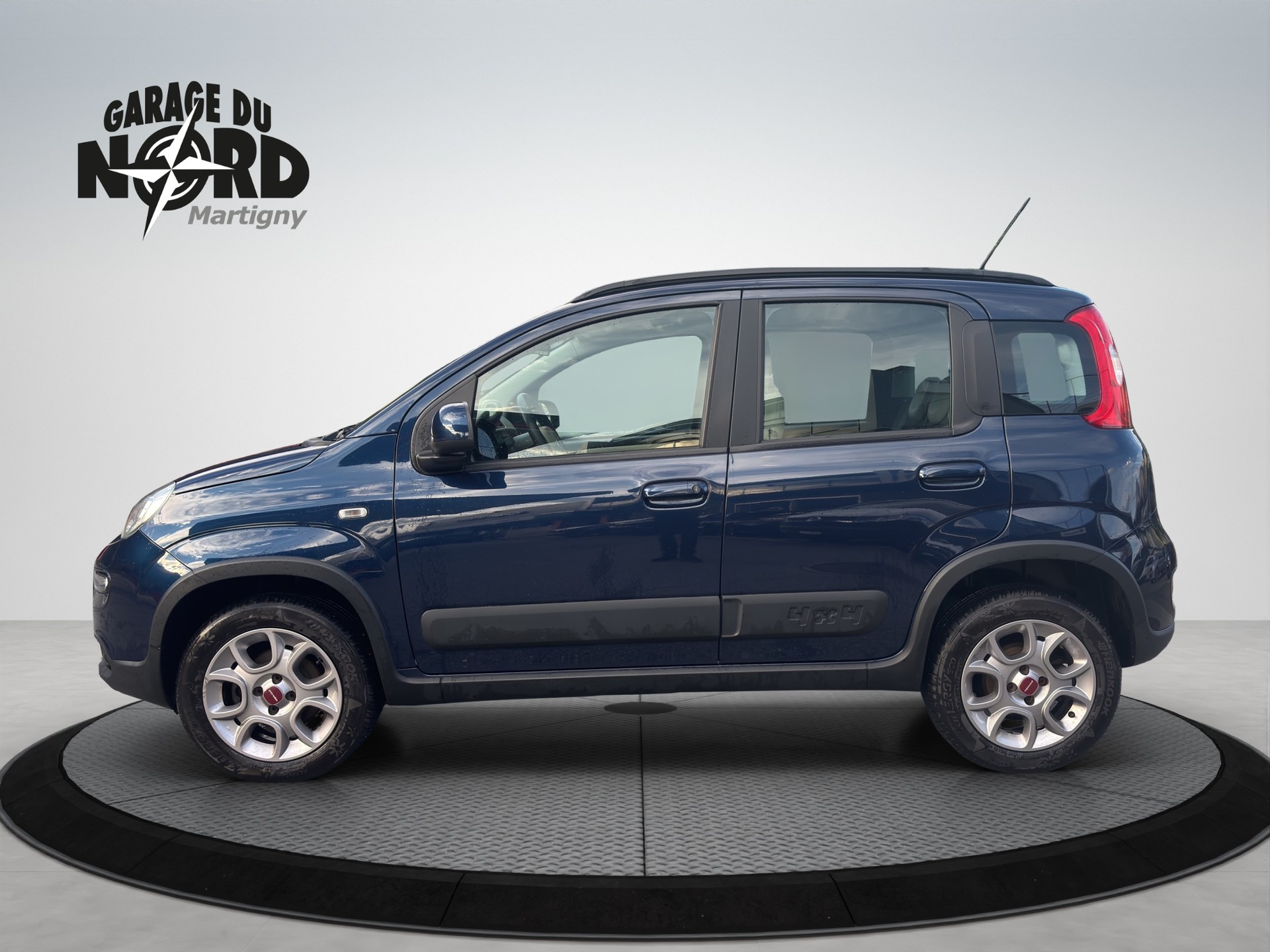 FIAT Panda 0.9 Twinair Turbo Climbing 4x4-image-2
