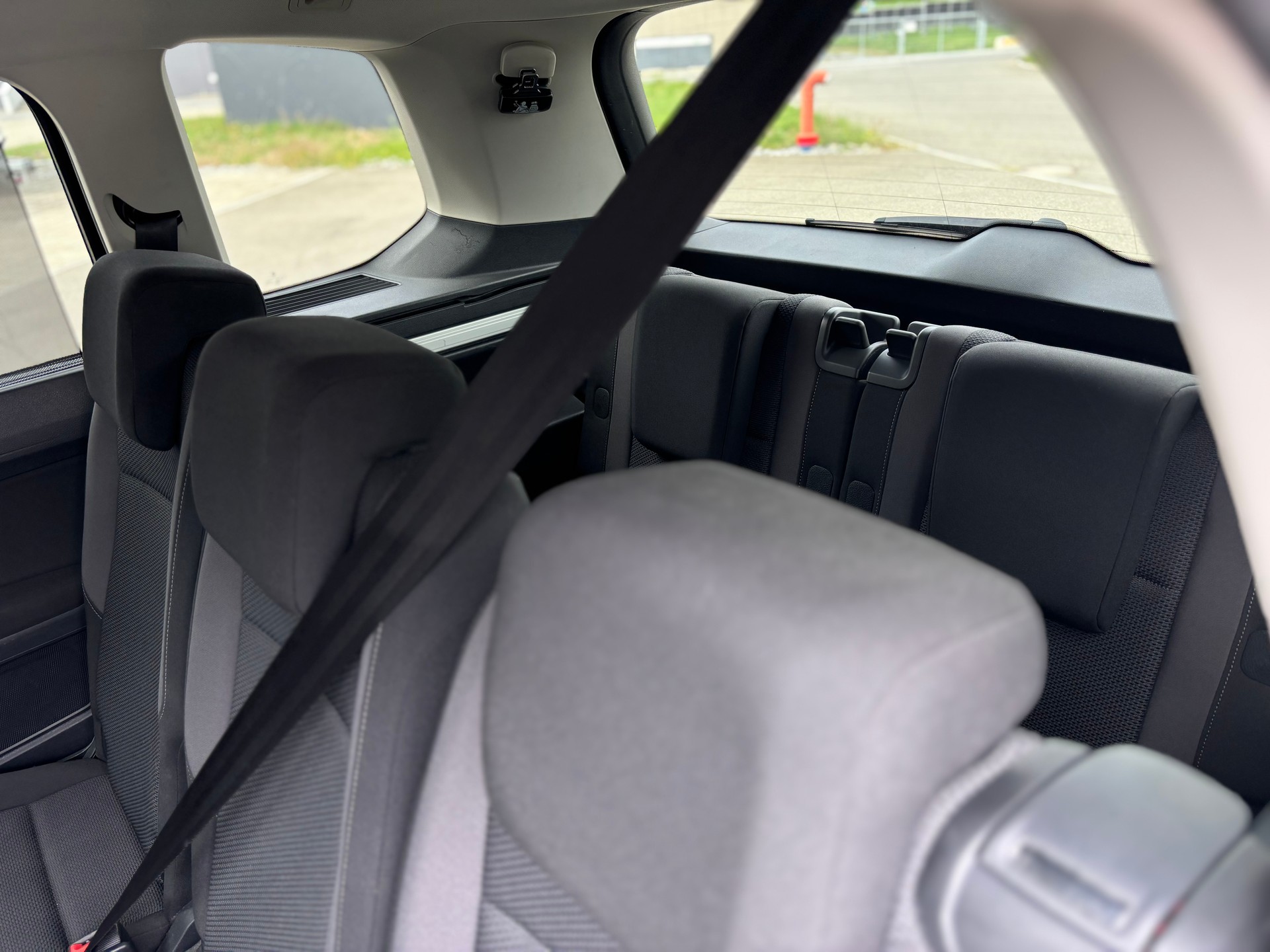 VW TOURAN 1.6TDI DSG 7 PLATZ 2018-image-5