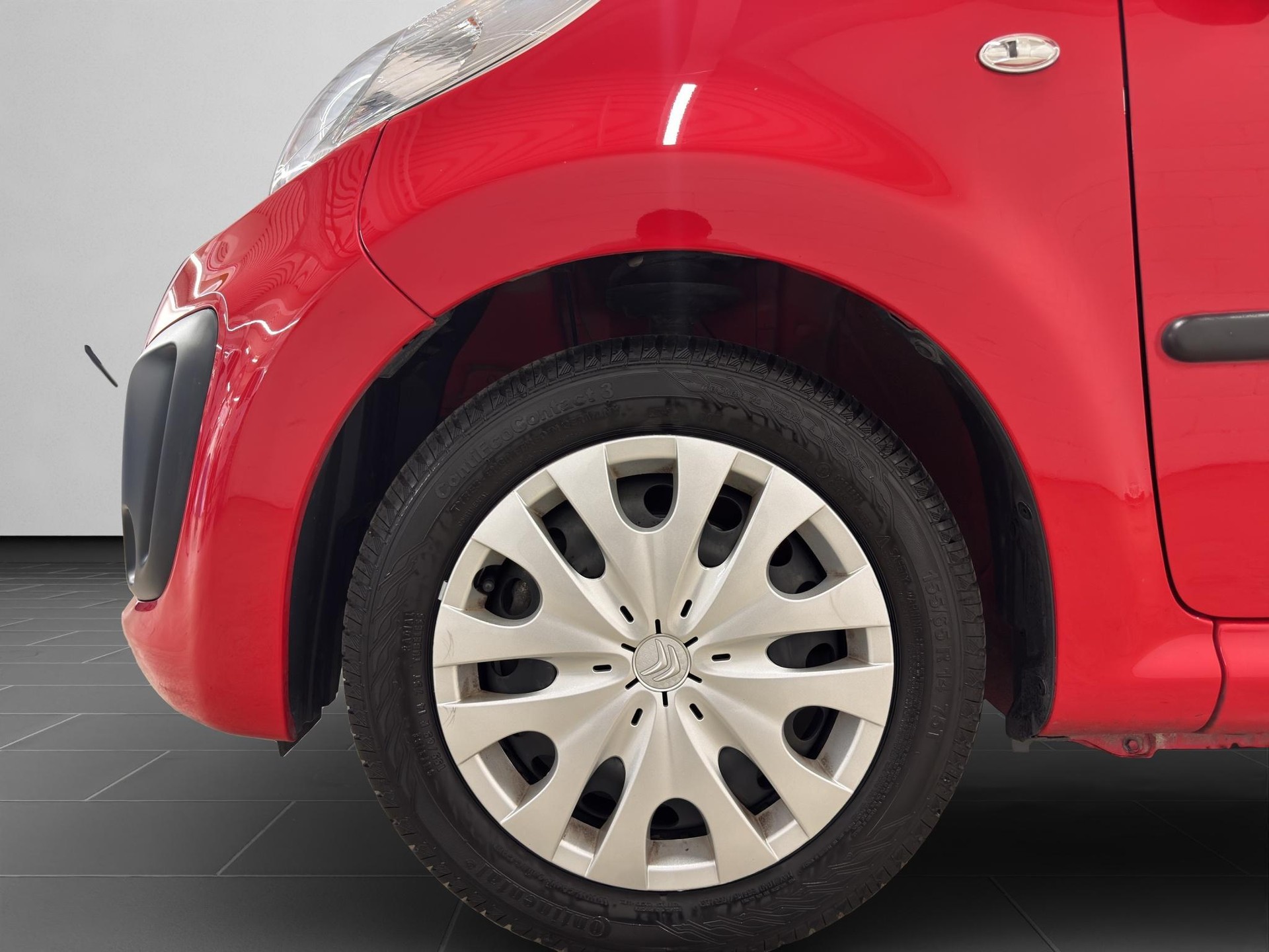 CITROEN Citroën C1 1.0i Attraction-image-18