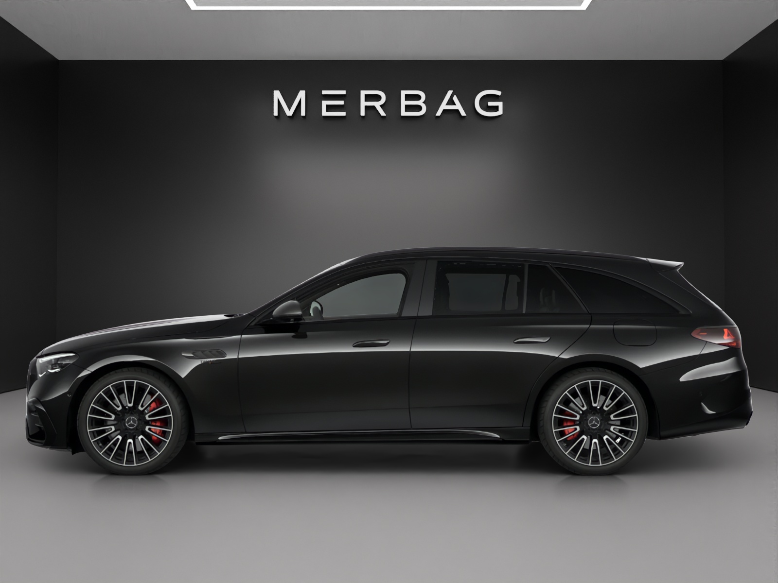 MERCEDES-BENZ E 53 Hybrid T 4Matic+ 9G-Tronic-image-5