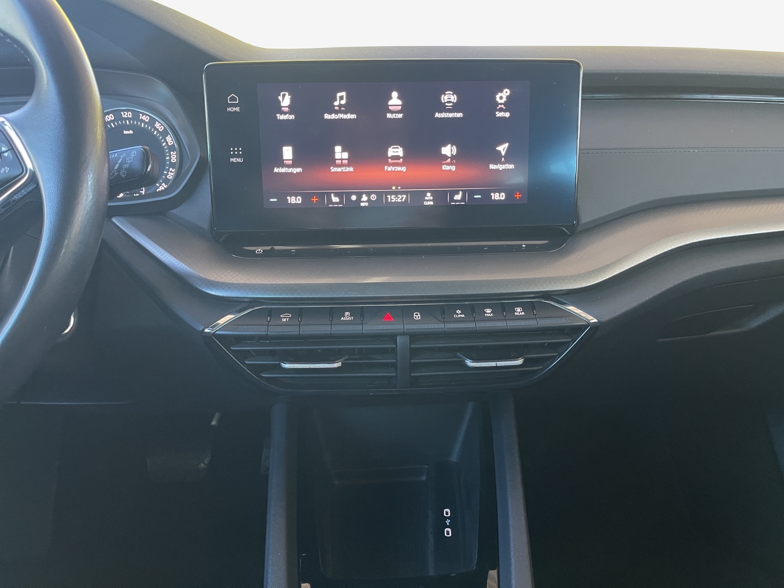 SKODA Octavia Combi 2.0 TDI DSG Ambition 4x4-image-10