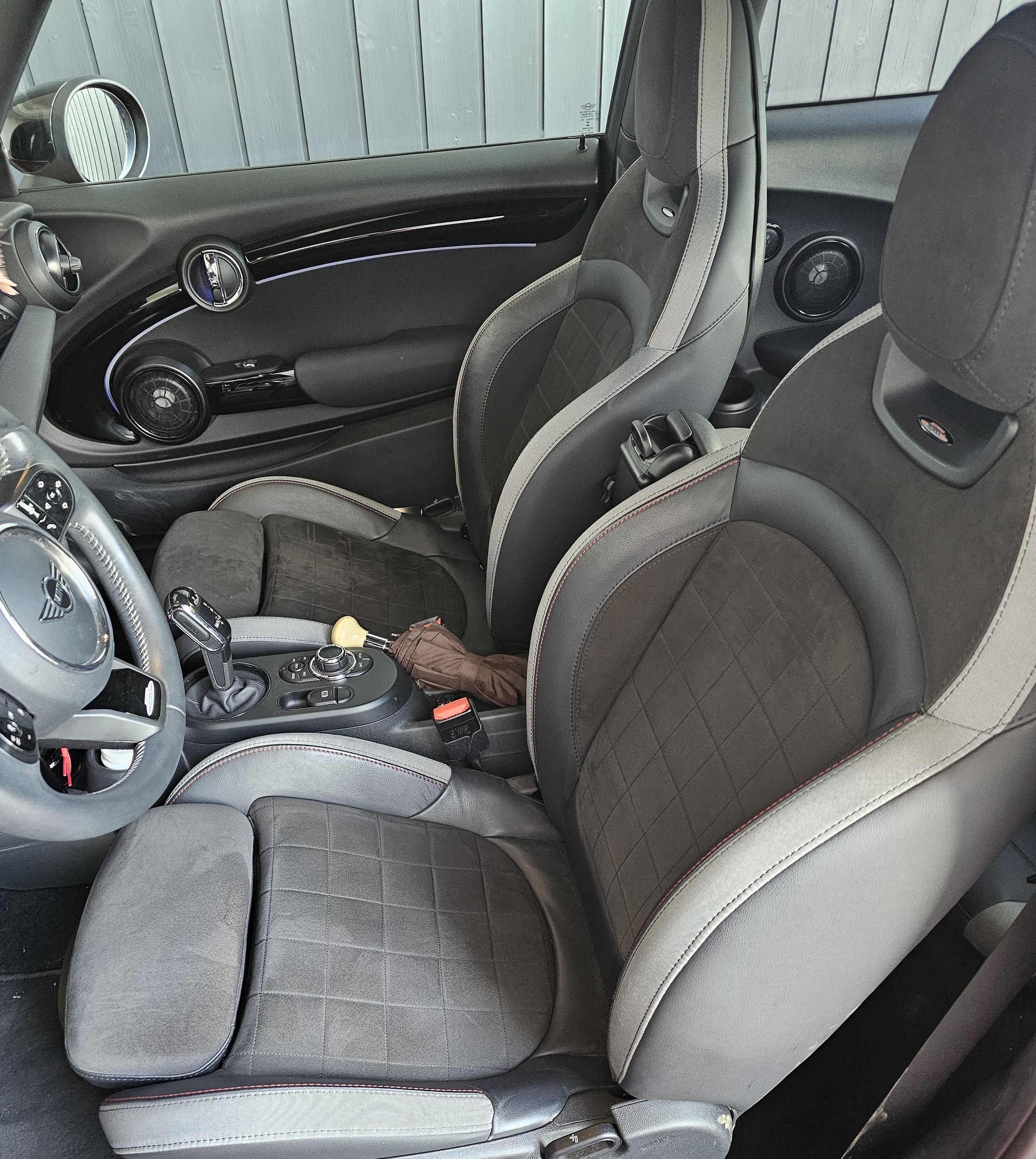 MINI 2.0i John Cooper Works SAG-image-2