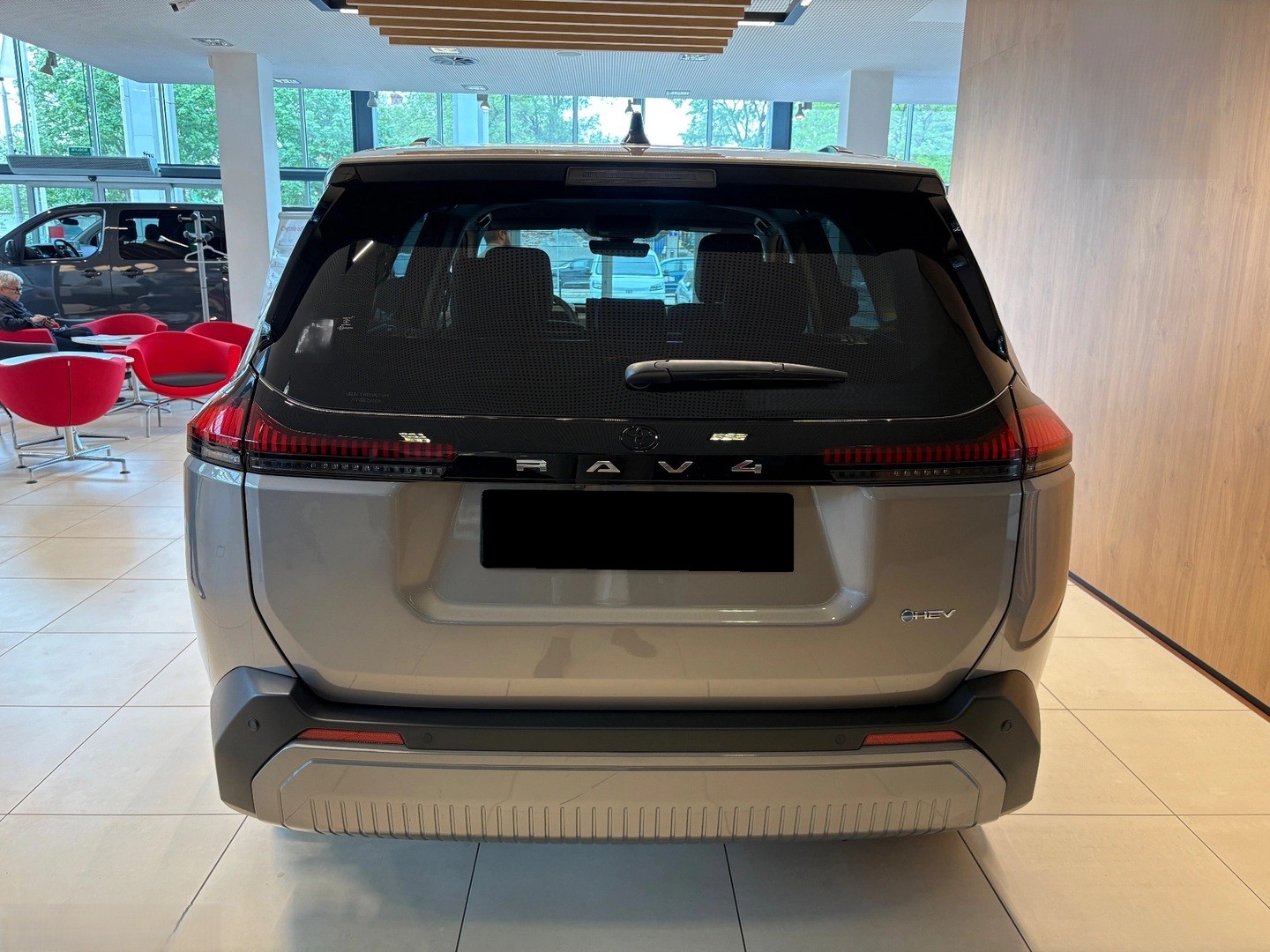 TOYOTA RAV-4 2.5 PHEV Premium e-CVT 4WD-showroom-element-3
