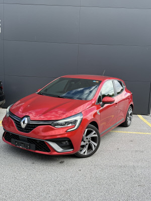 RENAULT Clio 1.3 R.S. Line-image-0