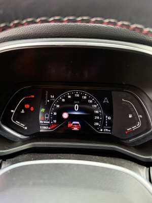 RENAULT Clio 1.3 R.S. Line-image-8