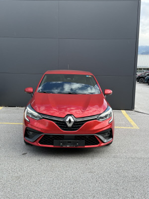 RENAULT Clio 1.3 R.S. Line-image-1