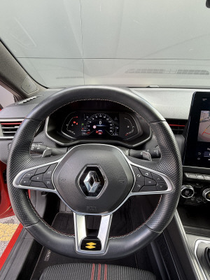 RENAULT Clio 1.3 R.S. Line-image-7