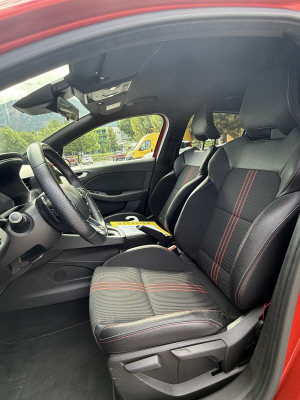 RENAULT Clio 1.3 R.S. Line-image-5