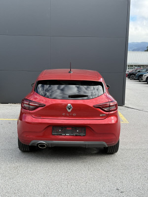 RENAULT Clio 1.3 R.S. Line-image-3