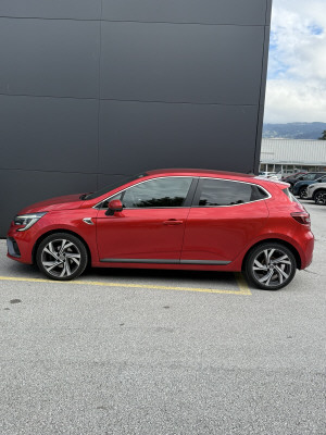 RENAULT Clio 1.3 R.S. Line-image-2