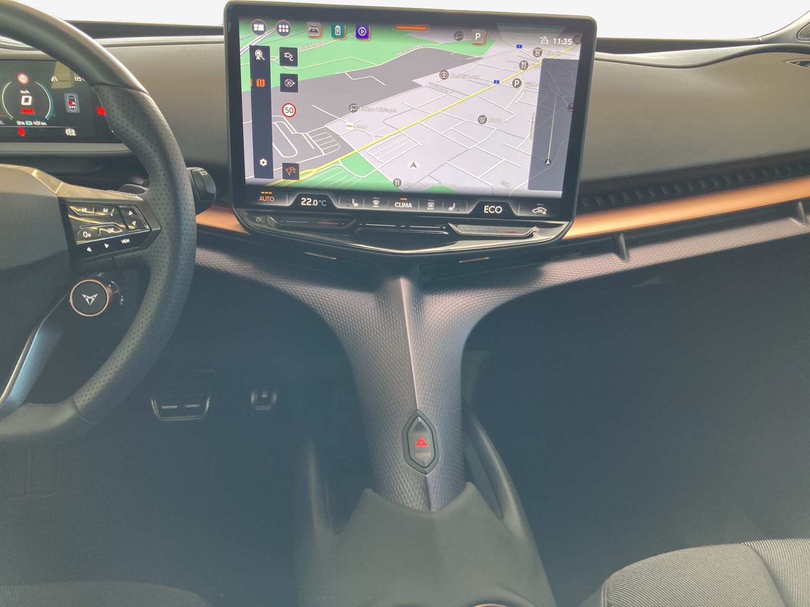 CUPRA Tavascan Type 8 77 kWh VZ-image-10