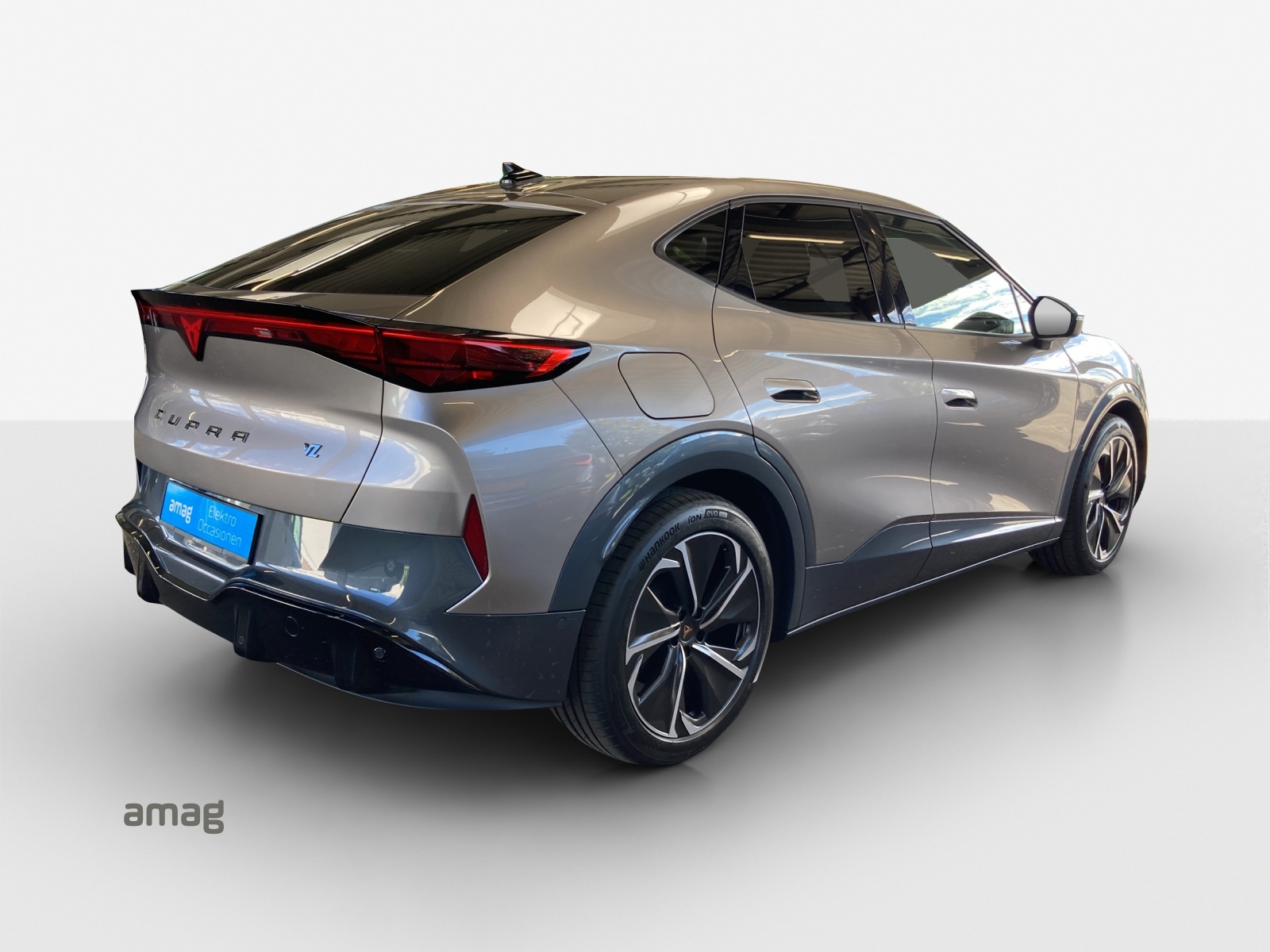 CUPRA Tavascan Type 8 77 kWh VZ-image-4