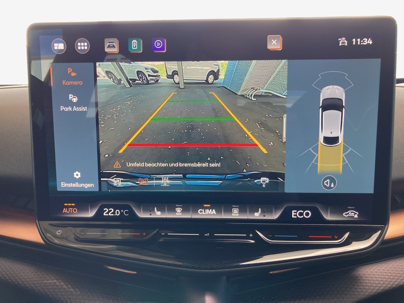 CUPRA Tavascan Type 8 77 kWh VZ-image-14