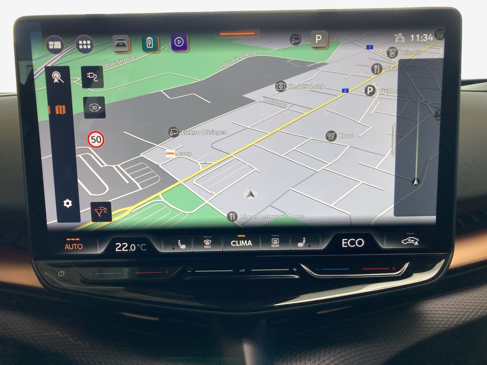CUPRA Tavascan Type 8 77 kWh VZ-image-13