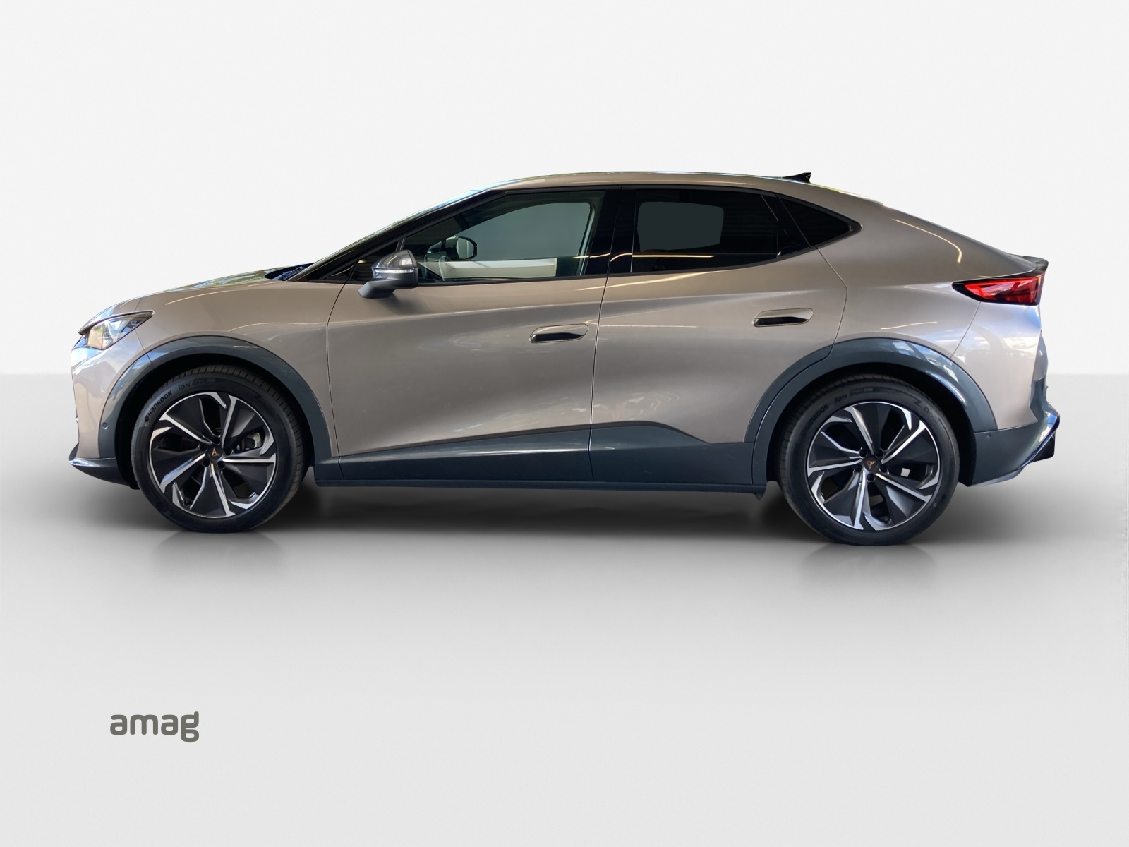 CUPRA Tavascan Type 8 77 kWh VZ-showroom-element-1