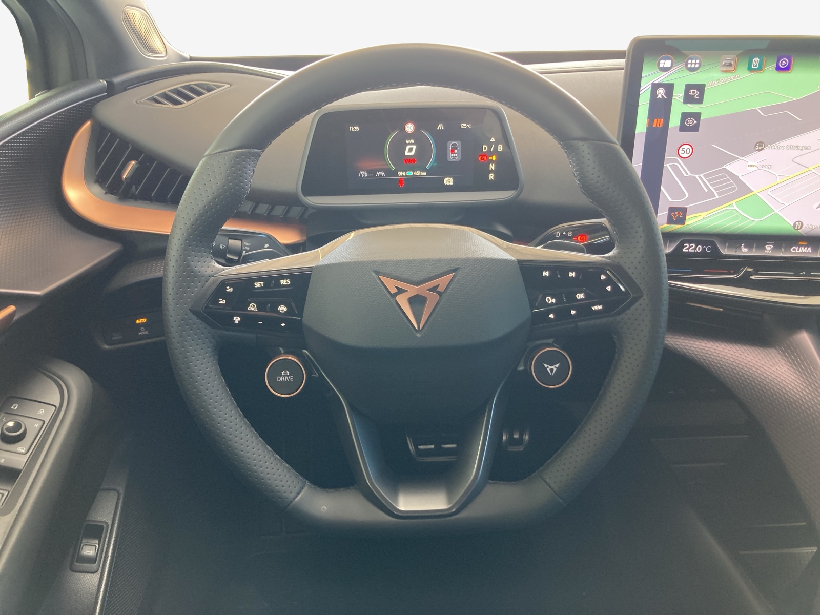 CUPRA Tavascan Type 8 77 kWh VZ-image-9