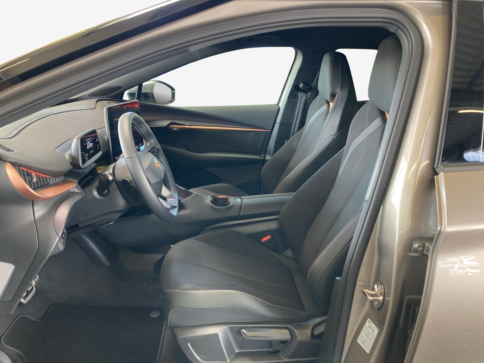 CUPRA Tavascan Type 8 77 kWh VZ-image-7