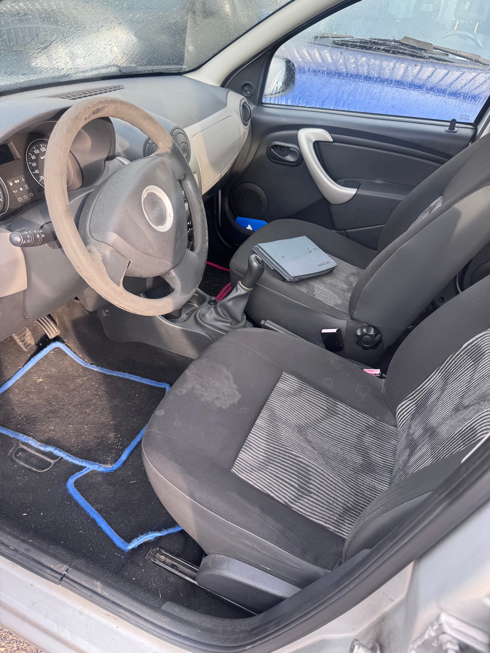 DACIA Sandero 1.2 Ambiance,B5a-image-2
