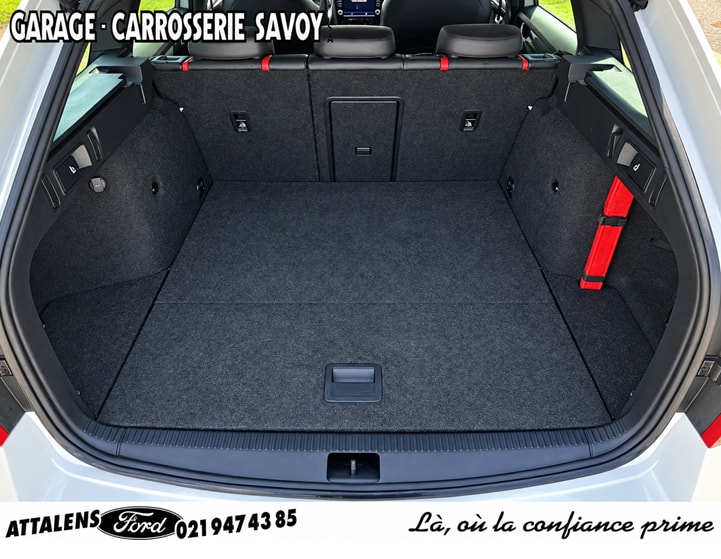 SKODA Octavia Combi 2.0 TDI RS 4x4 DSG-image-11