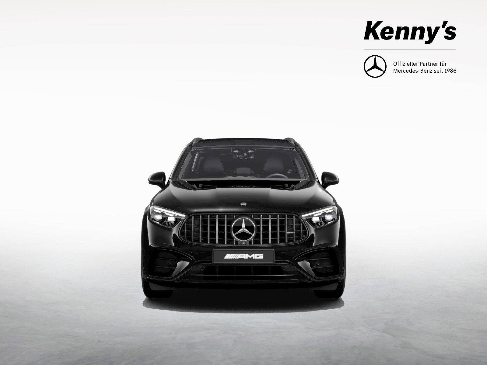 MERCEDES-BENZ GLC 53 AMG 4MATIC+-image-1